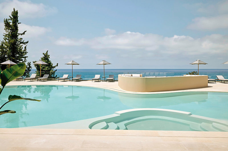 Álkyna Lifestyle Beach Resort 26