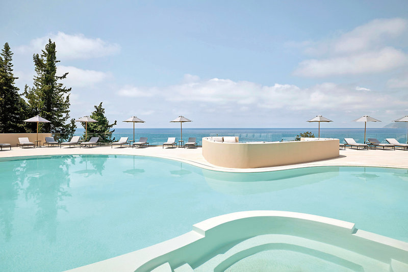 Álkyna Lifestyle Beach Resort 27