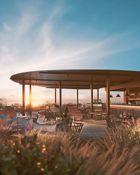 Álkyna Lifestyle Beach Resort 28