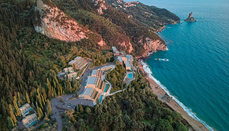 Álkyna Lifestyle Beach Resort 29