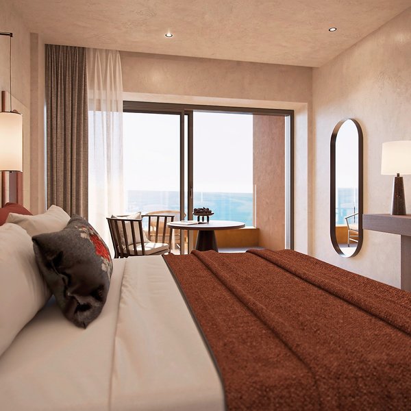 Álkyna Lifestyle Beach Resort 30