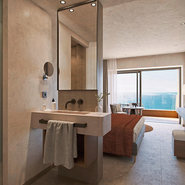 Álkyna Lifestyle Beach Resort 33