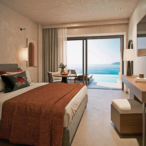 Álkyna Lifestyle Beach Resort 34