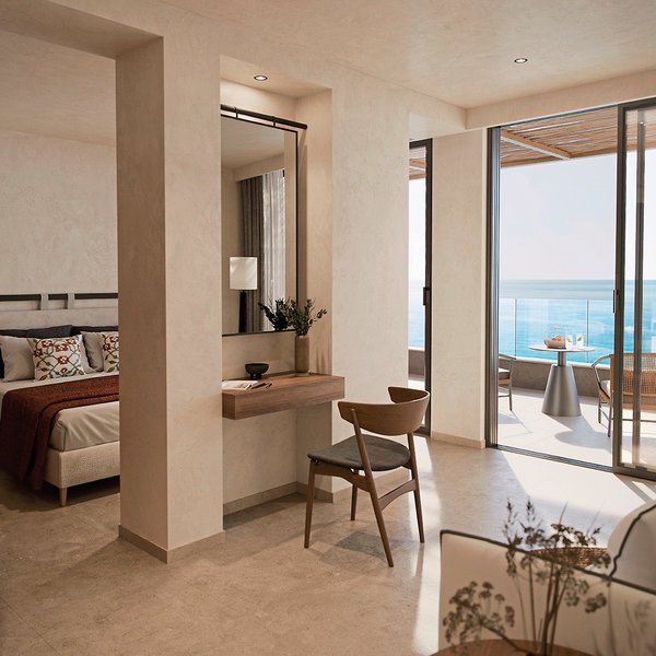 Álkyna Lifestyle Beach Resort 38