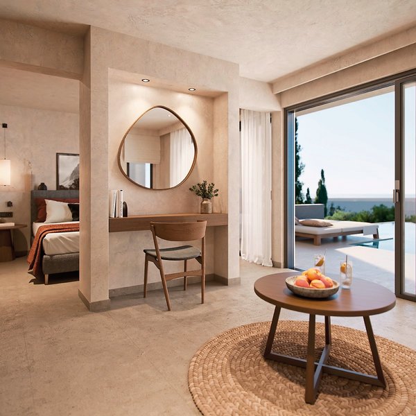 Álkyna Lifestyle Beach Resort 39