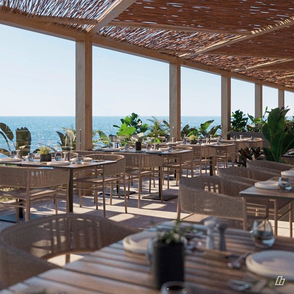 Álkyna Lifestyle Beach Resort 42