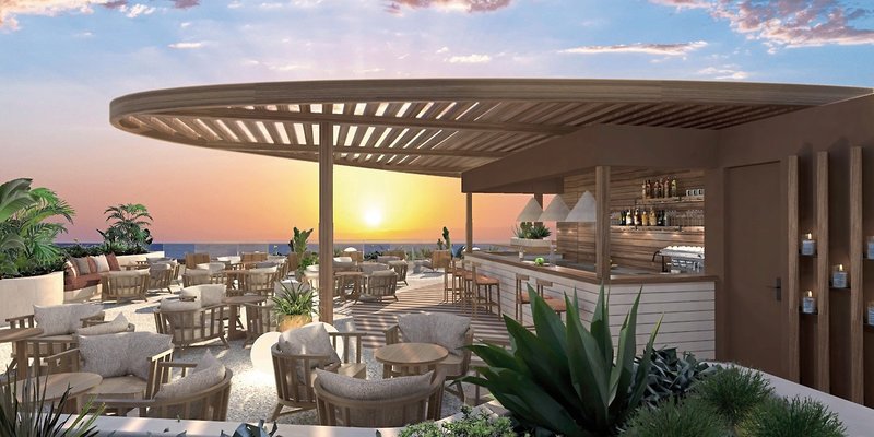 Álkyna Lifestyle Beach Resort 43