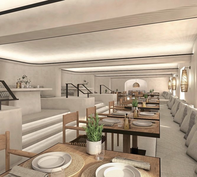 Álkyna Lifestyle Beach Resort 45