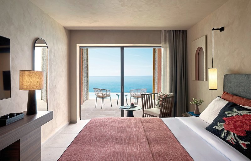 Álkyna Lifestyle Beach Resort 6