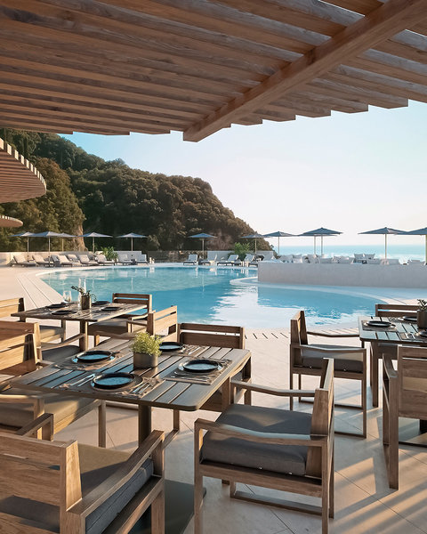 Álkyna Lifestyle Beach Resort 8