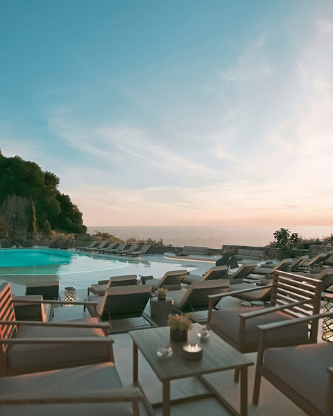 Álkyna Lifestyle Beach Resort 9