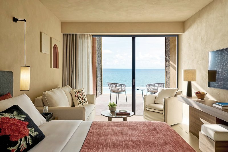 Álkyna Lifestyle Beach Resort 12
