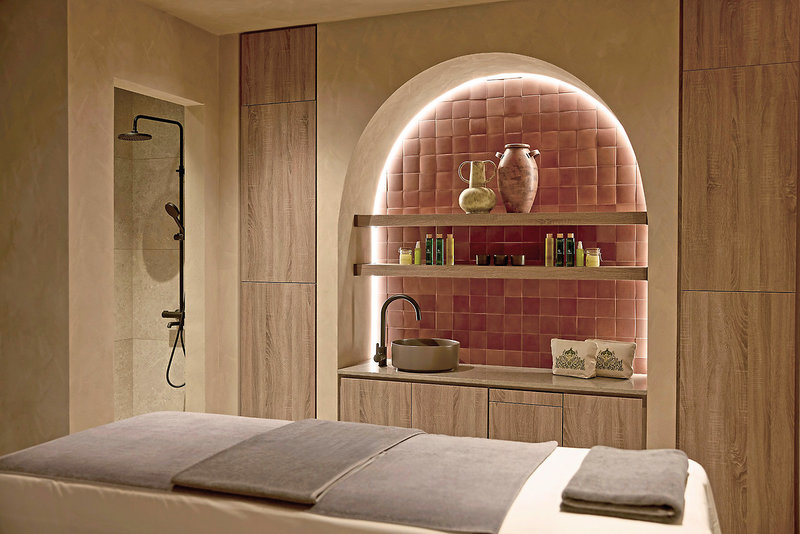 Álkyna Lifestyle Beach Resort 22