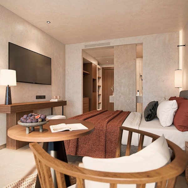 Álkyna Lifestyle Beach Resort 31