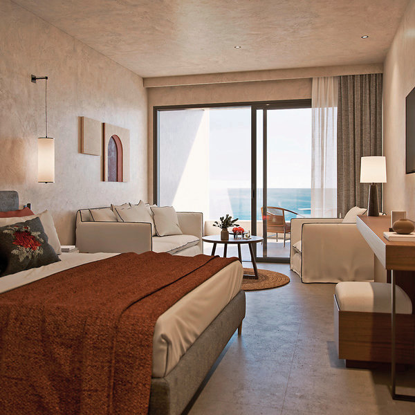Álkyna Lifestyle Beach Resort 35