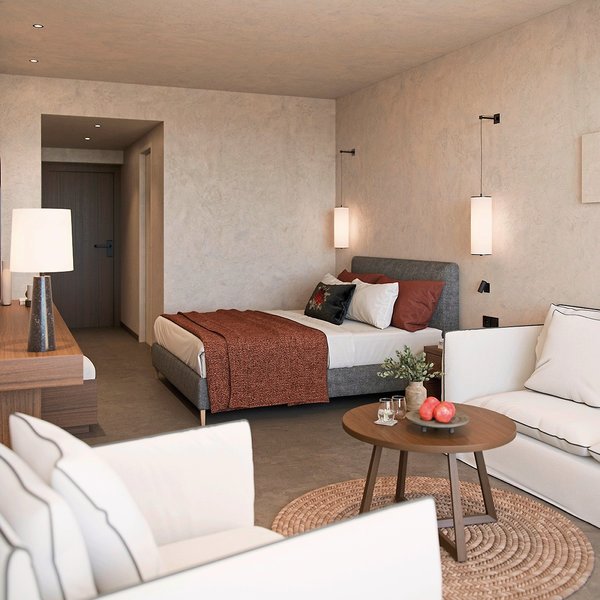 Álkyna Lifestyle Beach Resort 36
