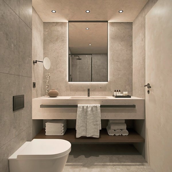 Álkyna Lifestyle Beach Resort 37