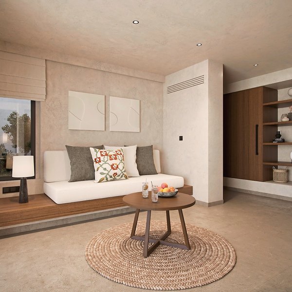 Álkyna Lifestyle Beach Resort 40