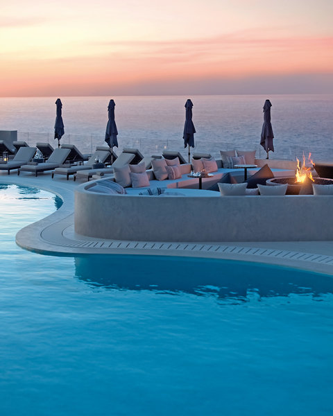 Álkyna Lifestyle Beach Resort 41