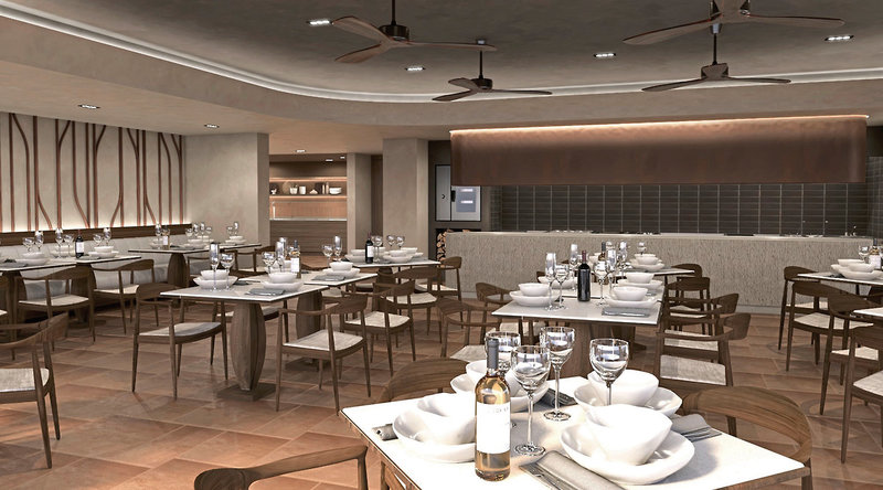 Álkyna Lifestyle Beach Resort 44