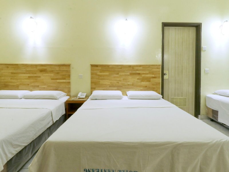 Nan Yeang Hotel 15