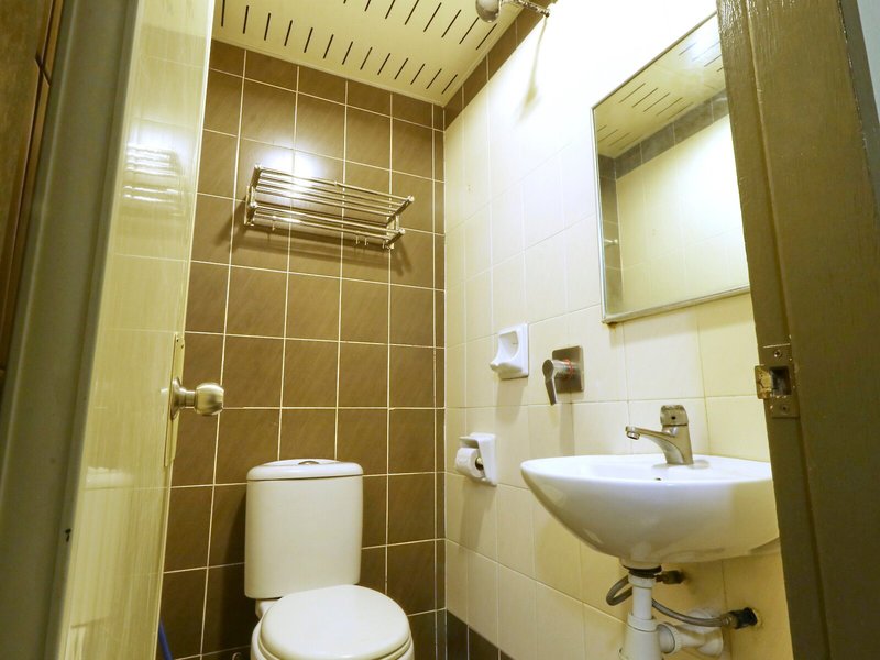 Nan Yeang Hotel 21
