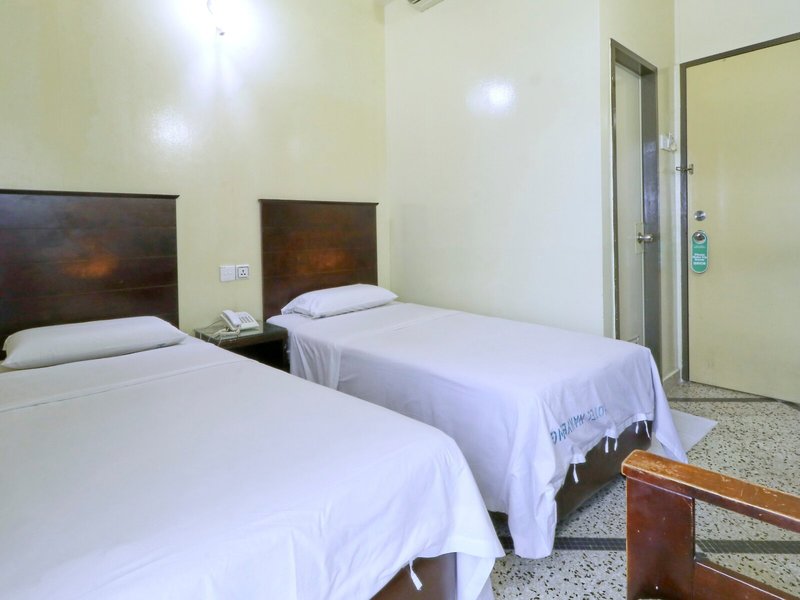 Nan Yeang Hotel 22