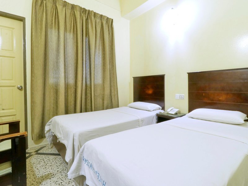 Nan Yeang Hotel 23
