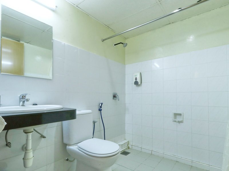 Nan Yeang Hotel 24