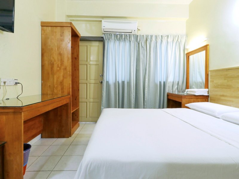 Nan Yeang Hotel 29