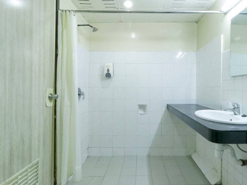 Nan Yeang Hotel 38