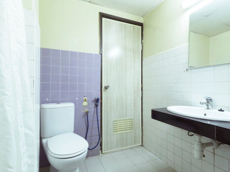 Nan Yeang Hotel 40