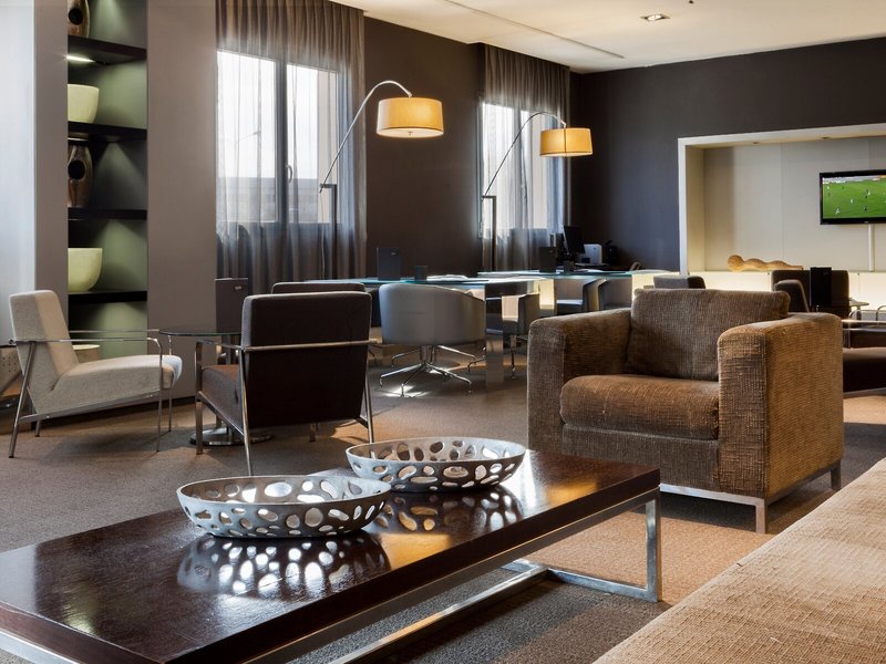 B&B HOTEL Arezzo 3