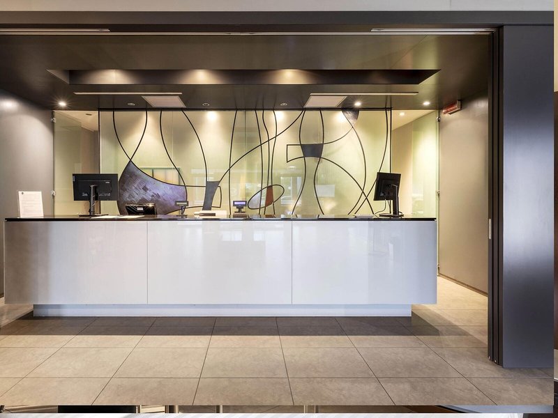 B&B HOTEL Arezzo 4