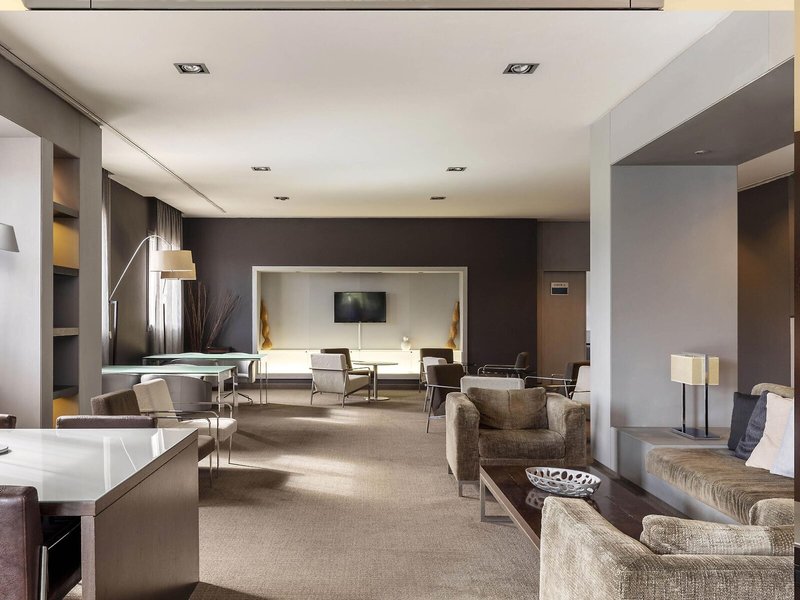B&B HOTEL Arezzo 5