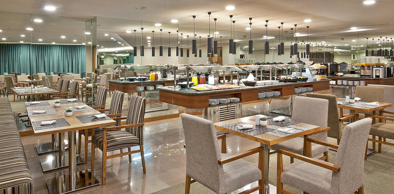 Ramada by Wyndham Lisbon 5