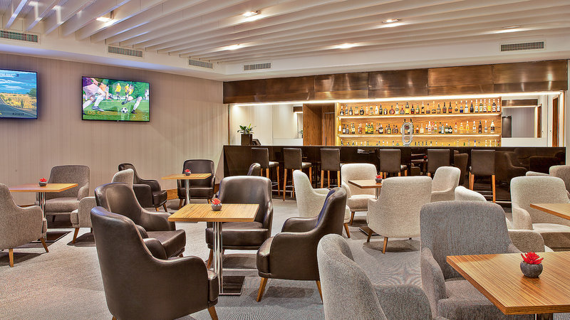 Ramada by Wyndham Lisbon 12