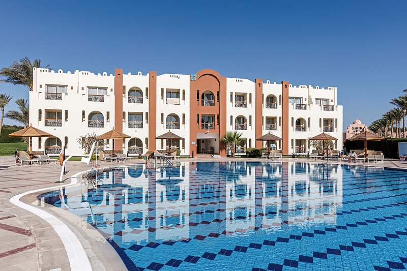 SUNRISE Royal Makadi Resort - Select 1