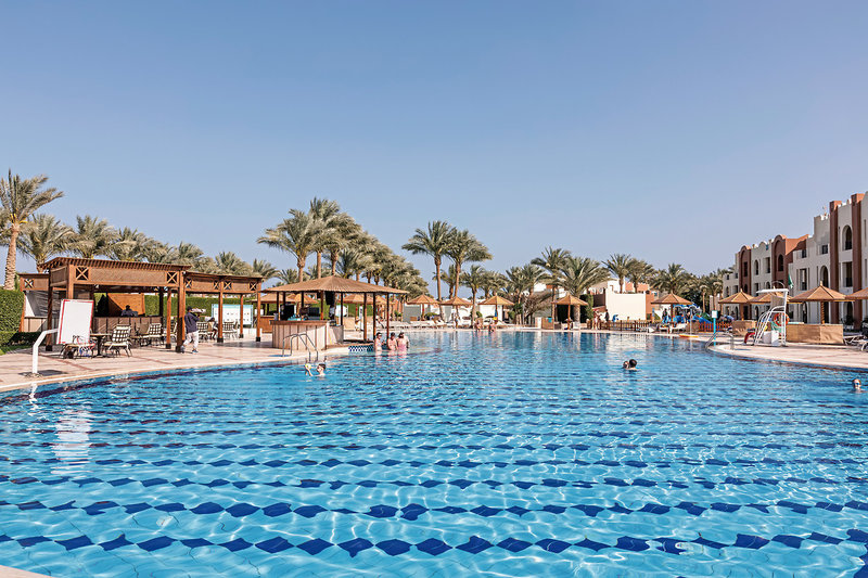 SUNRISE Royal Makadi Resort - Select 2