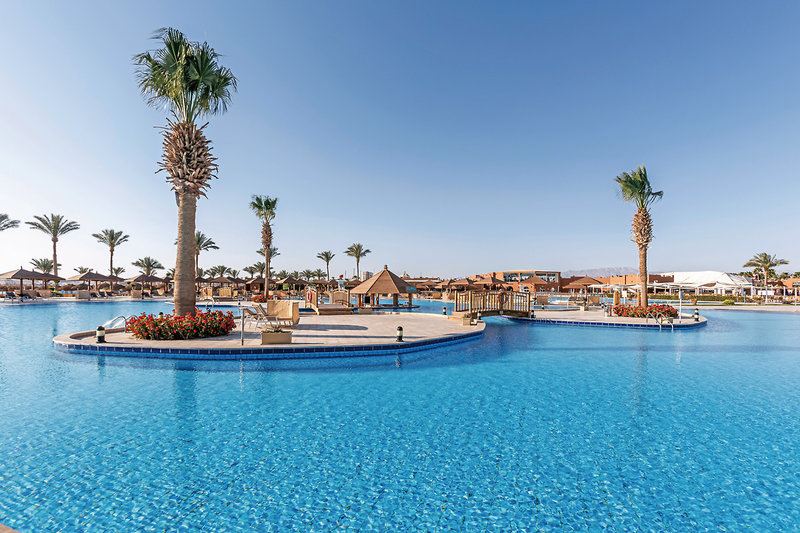 SUNRISE Royal Makadi Resort - Select 3