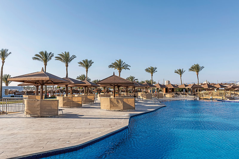SUNRISE Royal Makadi Resort - Select 4