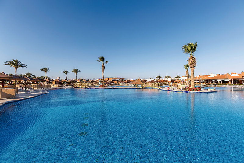 SUNRISE Royal Makadi Resort - Select 5