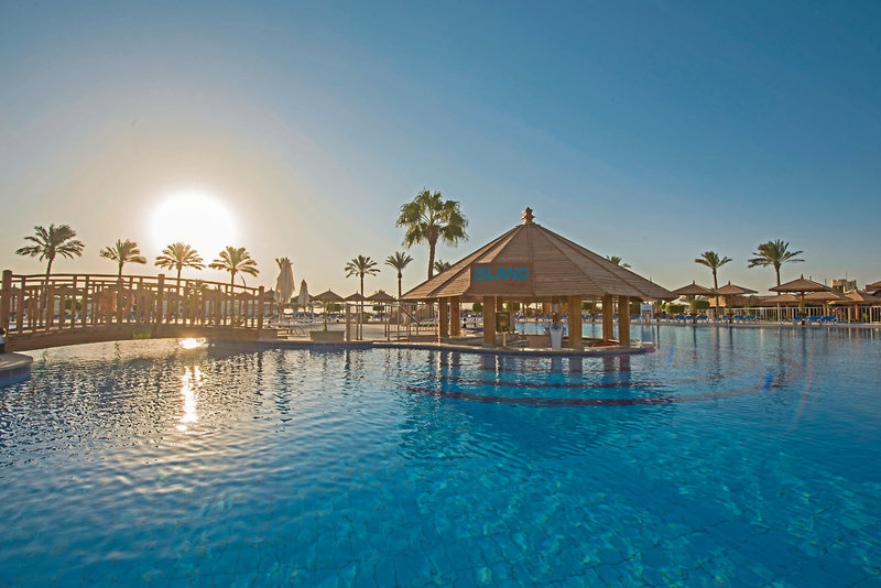 SUNRISE Royal Makadi Resort - Select 9