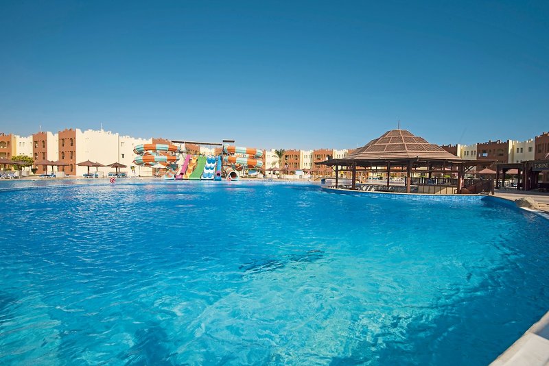 SUNRISE Royal Makadi Resort - Select 10