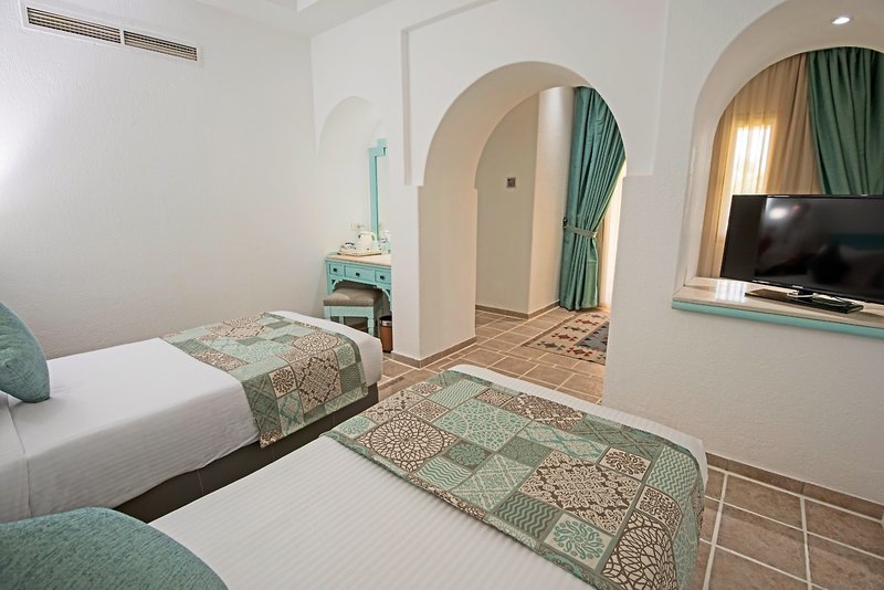 SUNRISE Royal Makadi Resort - Select 11