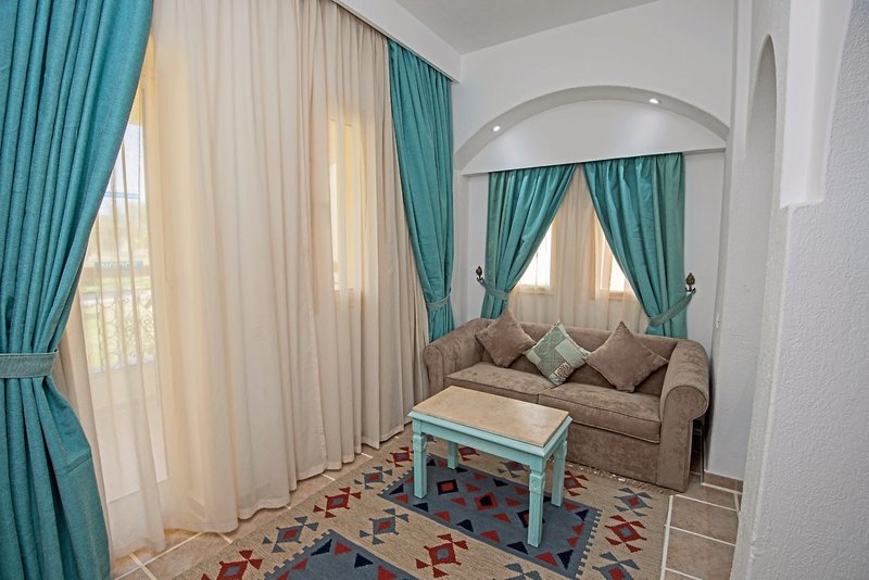 SUNRISE Royal Makadi Resort - Select 12