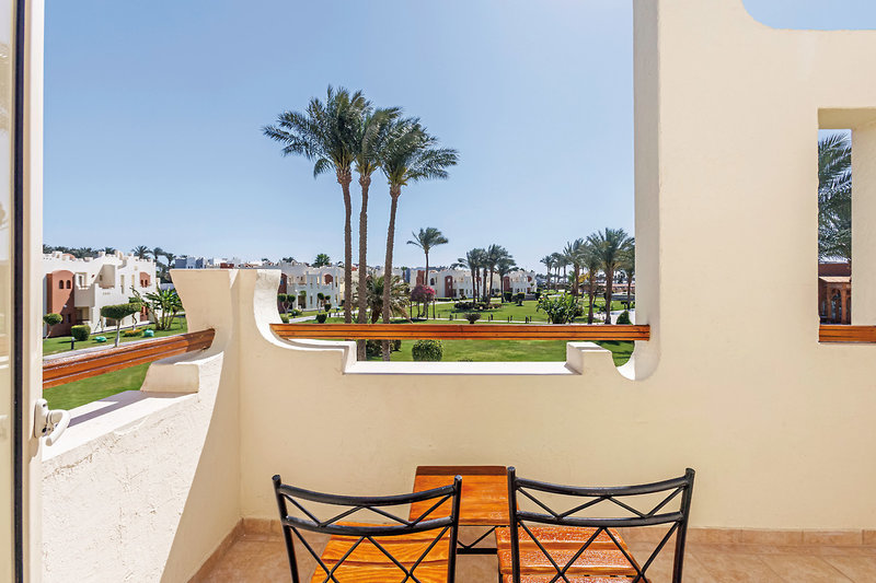 SUNRISE Royal Makadi Resort - Select 14