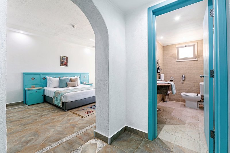 SUNRISE Royal Makadi Resort - Select 21