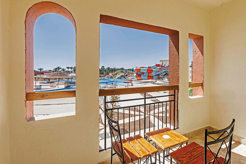 SUNRISE Royal Makadi Resort - Select 22