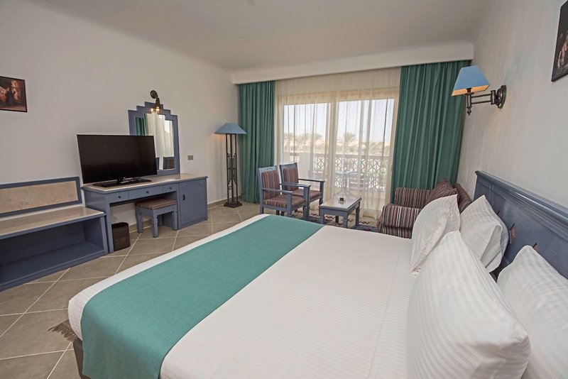 SUNRISE Royal Makadi Resort - Select 23